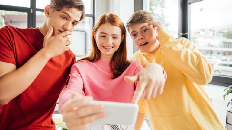 Generation Z investiert vermehrt in Gold – digital Generation Z investiert vermehrt in Gold – digital
