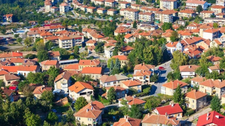 Mehr Dynamik am Immobilienmarkt