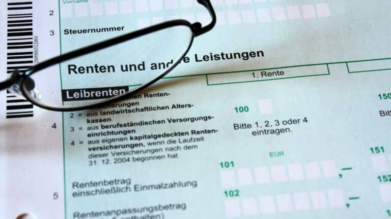 Rentenlücke: Es fehlen Millionen Rentenlücke: Es fehlen Millionen