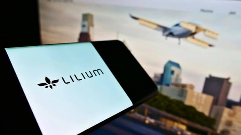 Rettung des Start-ups Lilium wohl gescheitert Rettung des Start-ups Lilium wohl gescheitert