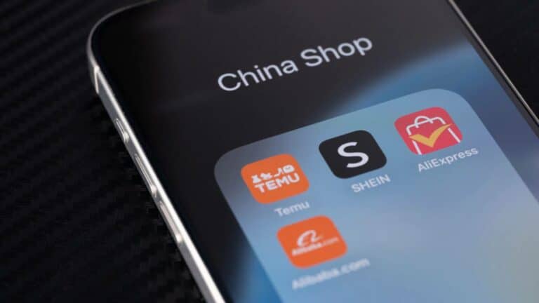 EU-Kommission nimmt Shein ins Visier EU-Kommission nimmt Shein ins Visier