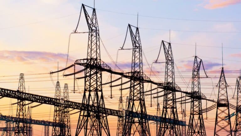 Die Welt benötigt immer mehr Strom Die Welt benötigt immer mehr Strom