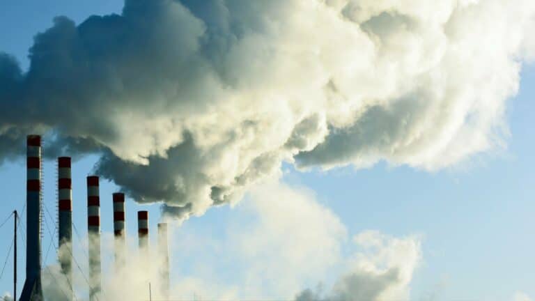 Bundestag beschließt Erhöhung des CO₂-Preises Bundestag beschließt Erhöhung des CO₂-Preises