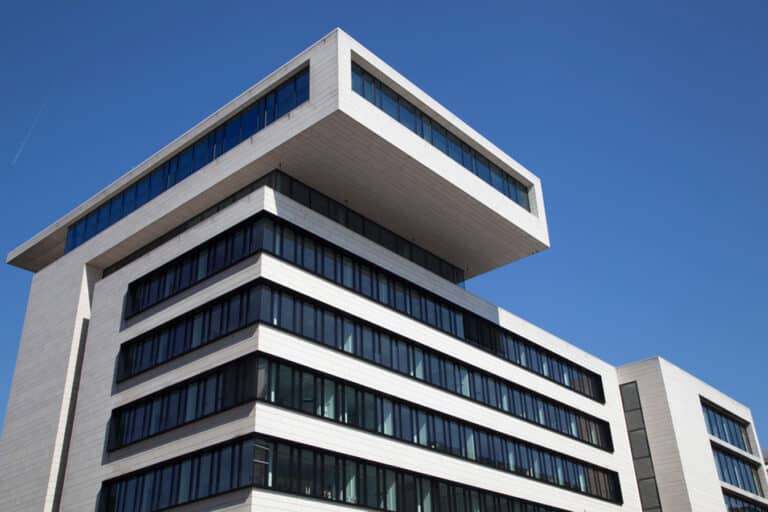 Büroimmobilien: Mehr Bestand als Bedarf Büroimmobilien: Mehr Bestand als Bedarf