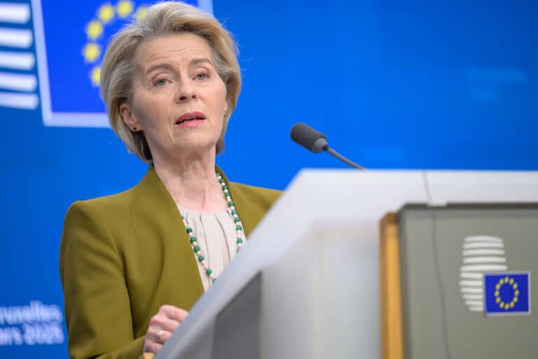 EU bietet USA Abschaffung von Industriezöllen an