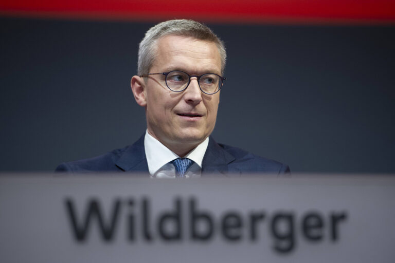 Digitalministerium kommt: Boost für die Wirtschaft? Digitalministerium kommt: Boost für die Wirtschaft?