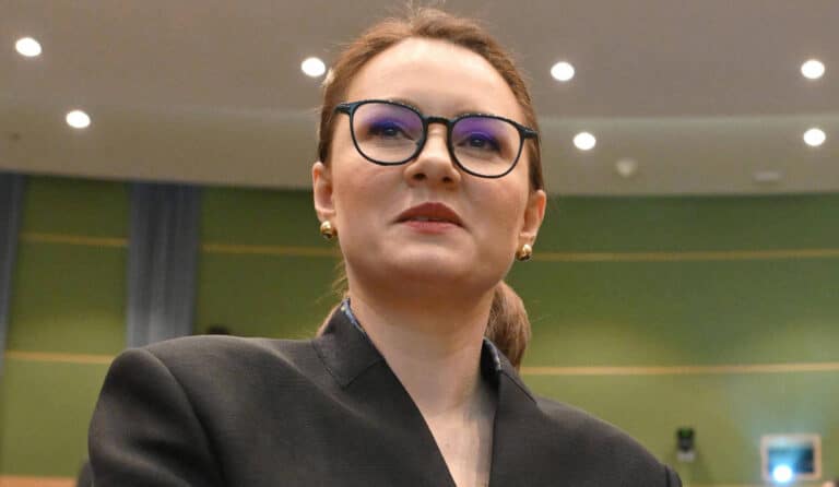 Swyrydenko: Rohstoffabkommen ist auf dem Weg