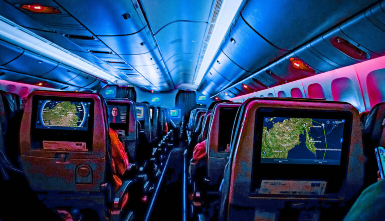 96 Milliarden: Qatar Airways kauft bei Boeing ein 96 Milliarden: Qatar Airways kauft bei Boeing ein