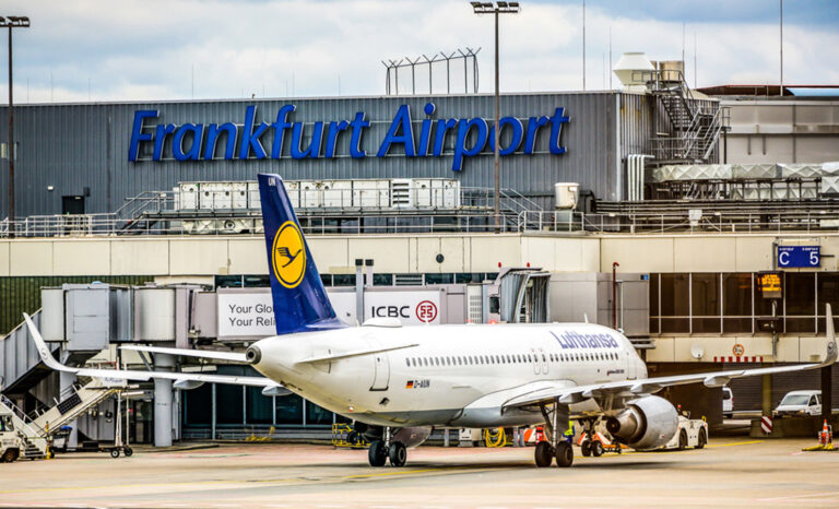 Asiengeschäft europäischer Airlines bedroht Asiengeschäft europäischer Airlines bedroht
