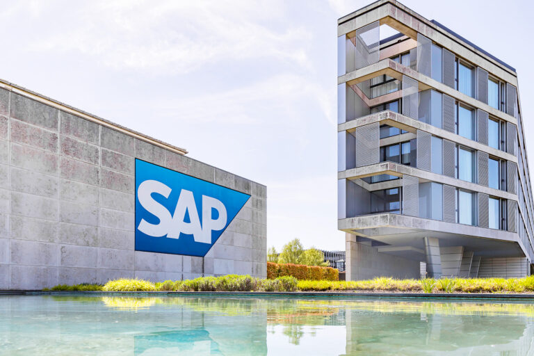 SAP ist Deutschlands wertvollstes Unternehmen SAP ist Deutschlands wertvollstes Unternehmen