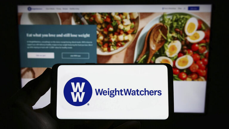 Weight Watchers: Abnehm-Institution ist insolvent Weight Watchers: Abnehm-Institution ist insolvent