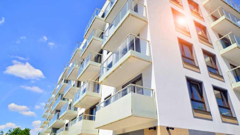 Mietwohnungen gehören meist Kleinvermietern Mietwohnungen gehören meist Kleinvermietern