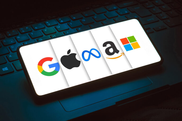 Pläne: Tech-Konzerne sollen Plattform-Soli zahlen Pläne: Tech-Konzerne sollen Plattform-Soli zahlen