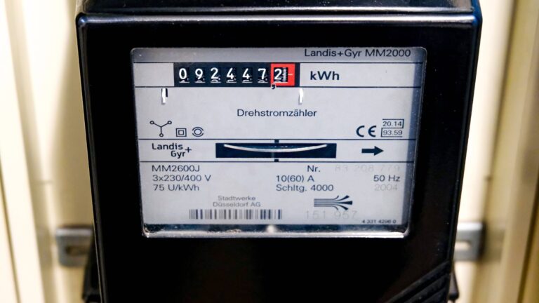 Bund hebt Subventionen auf Rekordniveau: 77,6 Milliarden Euro 2025