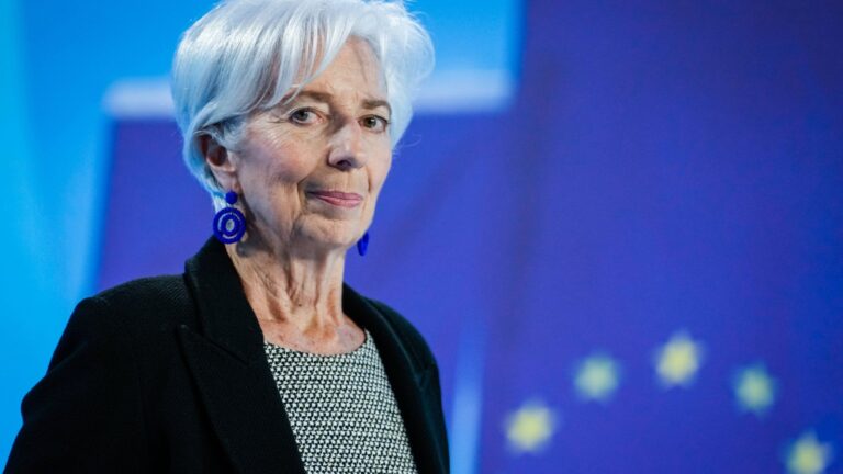 EZB verlängert Zinspause: Einlagezins bleibt bei 2,00 Prozent
