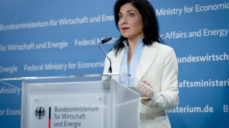 Reiche lehnt höhere Erbschaftsteuer ab: »Steuererhöhungen sind Gift«