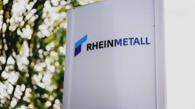 Rheinmetall übernimmt NVL – Einstieg in den Marineschiffbau