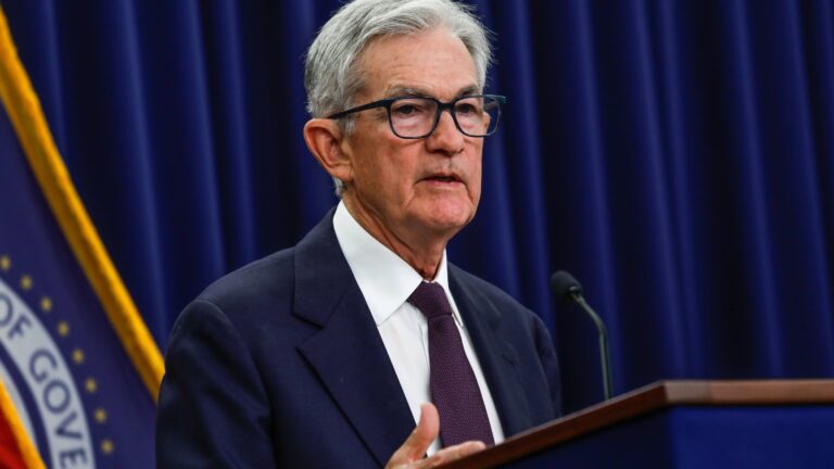 Fed senkt um 0,25 Punkte – Powell verweist auf Arbeitsmarkt, weitere Schritte »Sitzung für Sitzung«