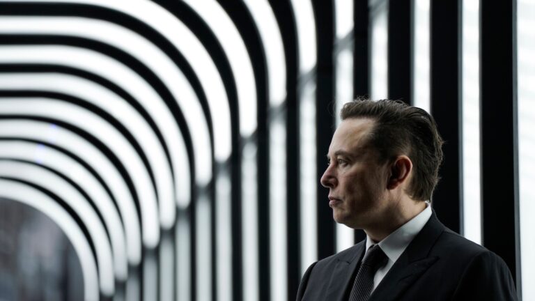 Tesla verkleinert Führungsteam – und kämpft mit Europa-Krise