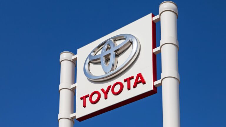 Toyota investiert Milliarden in Indien – deutscher Automarkt bleibt abgehängt