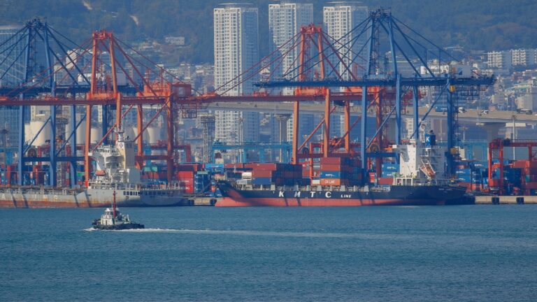 Trump trifft Xi in Südkorea – Handelsstreit zwischen USA und China vor möglicher Wende