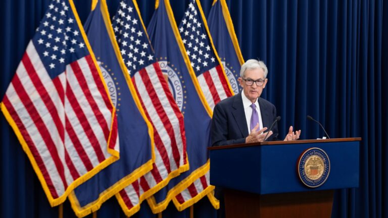 Federal Reserve senkt Leitzins überraschend – Märkte reagieren nervös