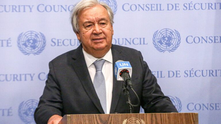 UN warnt vor drastischer Erderwärmung – Ökonomen rechnen mit Billionenverlusten für die Weltwirtschaft