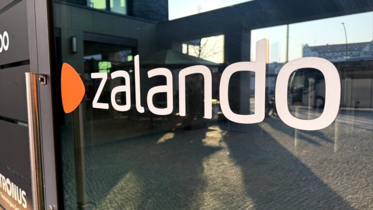 Zalando wächst dank Übernahme von About You und stärkt Anlegervertrauen mit Aktienrückkaufprogramm